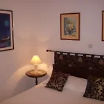 Rozic Apartmán