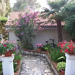 Rozic Rab Town