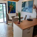 Rozic Apartmán