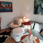 Appartement Rozic *