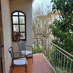 Apartmán Rozic *