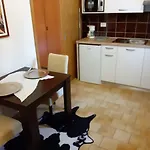 Apartmán Rozic