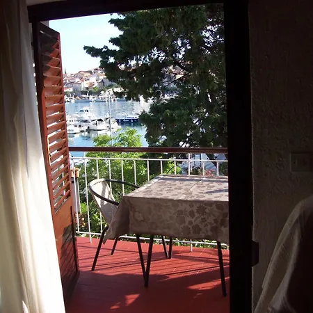 Rozic Apartman