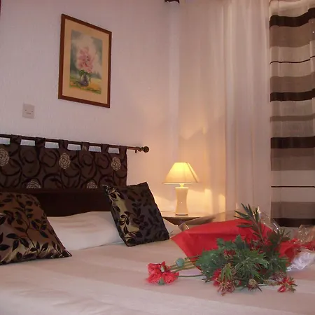 Apartman Rozic