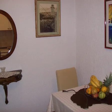 Apartman Rozic *