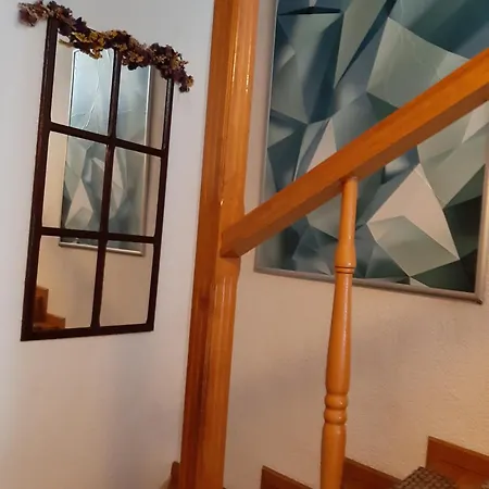 Apartman Rozic Rab Town