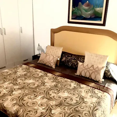 Rozic Apartman
