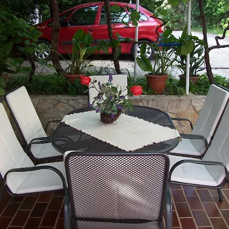 Apartman Rozic