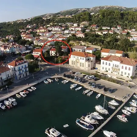 Rozic Apartman