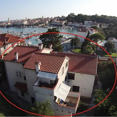 Rozic Apartman
