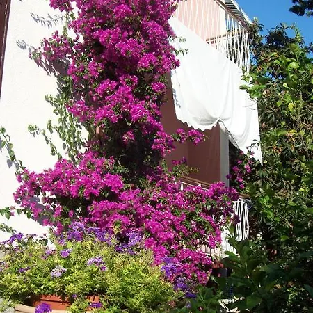 Apartman Rozic Rab Town