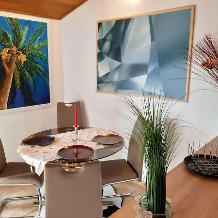 Apartman Rozic *