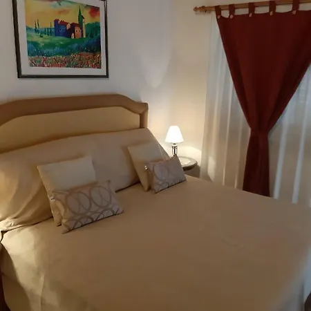 Apartman Rozic *