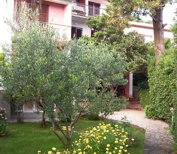 Rozic * Rab Town