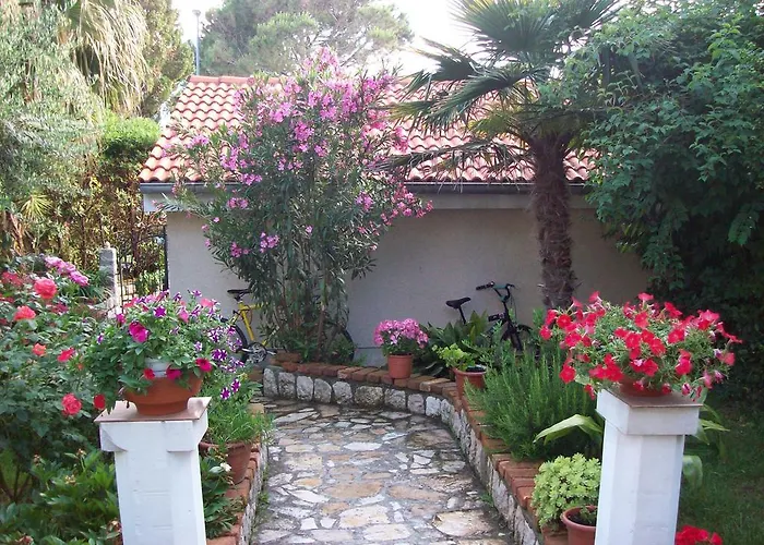 Rozic Rab Town