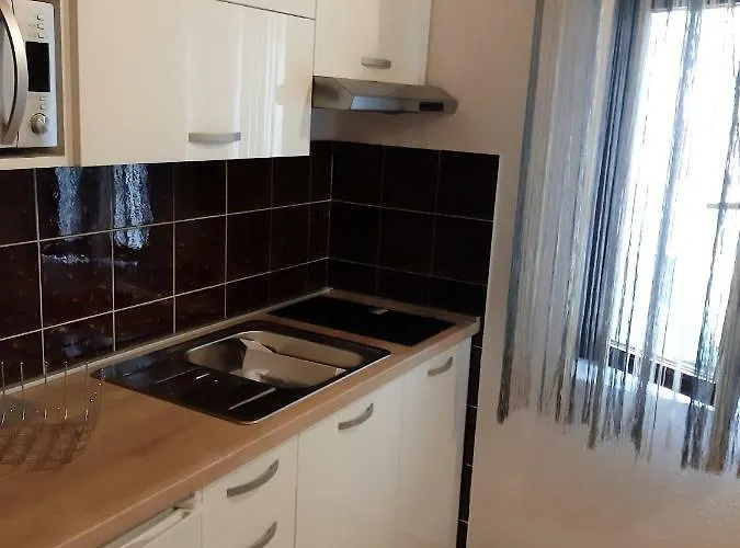 Apartment Rozic