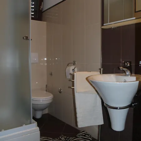 Apartment Rozic