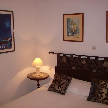 Rozic Apartment