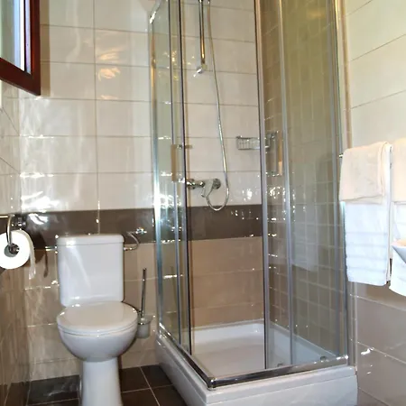 Rozic Apartment *