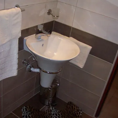 Apartmán Rozic Rab Town