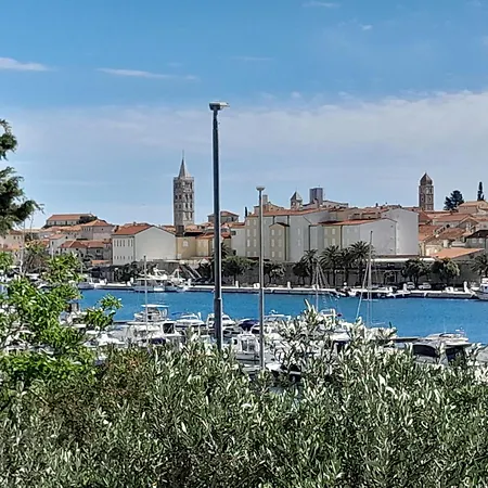 Rozic Lejlighed Rab Town