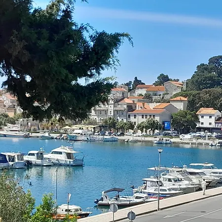 Lejlighed Rozic Rab Town