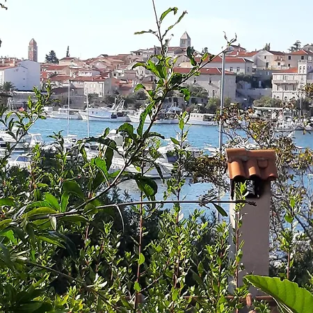 Rozic Rab Town