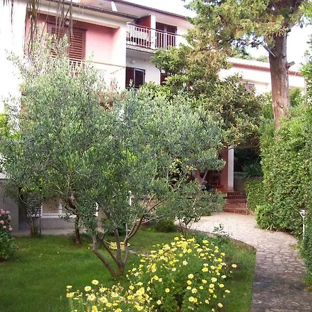 Rozic * Rab Town
