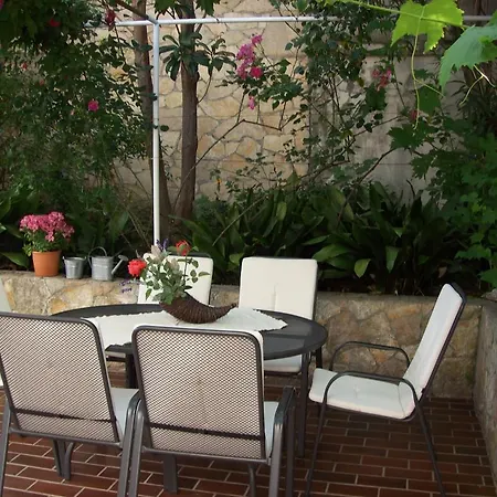 Appartement Rozic