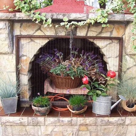 Rozic Apartmán Rab Town