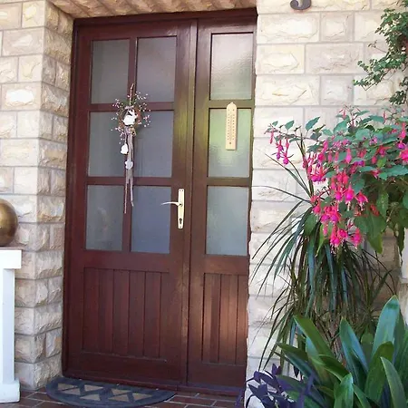 Rozic Apartment *
