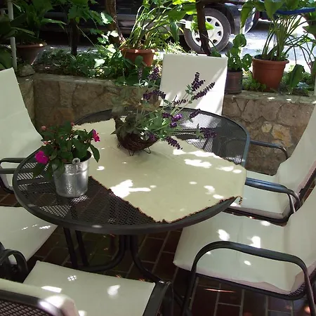 Apartment Rozic Rab Town