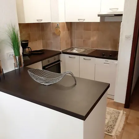 Apartment Rozic *
