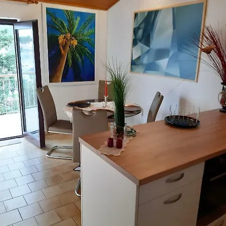 Rozic Apartment