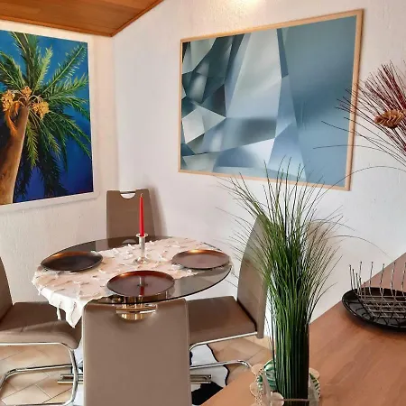 Apartment Rozic *