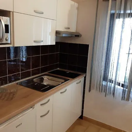 Apartment Rozic