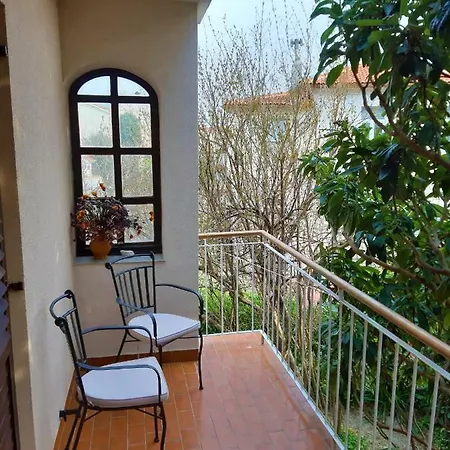 Apartment Rozic *