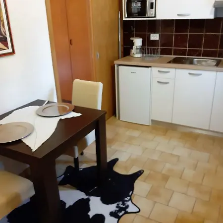 Apartment Rozic