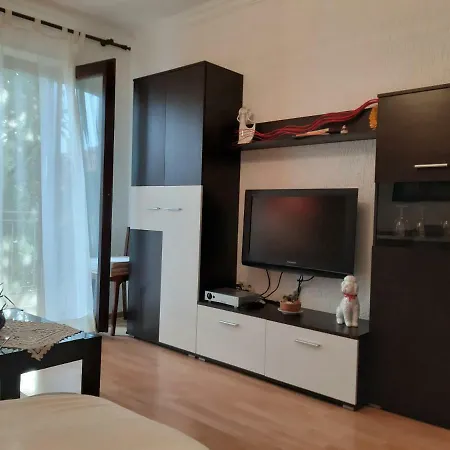 Apartmán Rozic