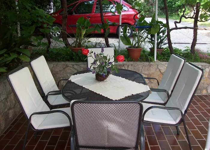 Apartament Rozic
