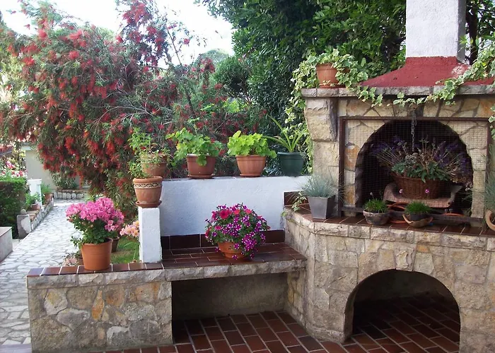 Rozic Apartament Rab Town