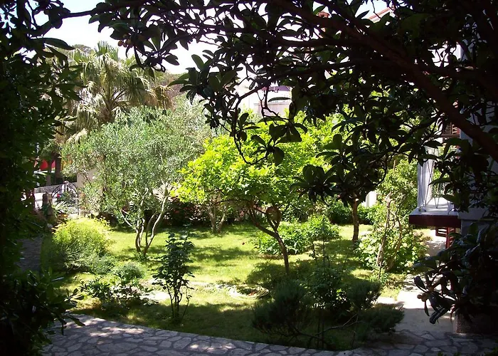 Apartament Rozic Rab Town