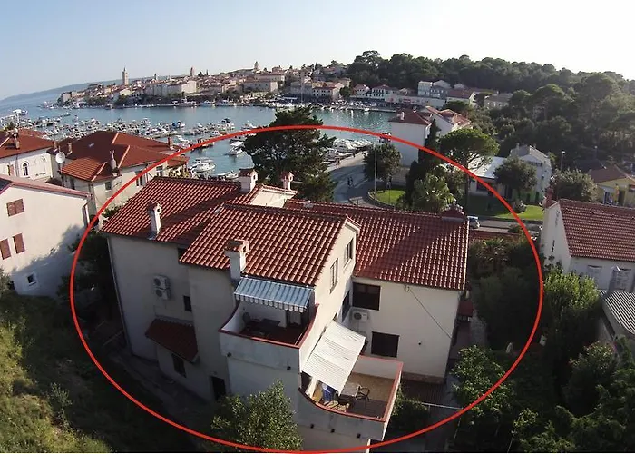 Rozic Apartament