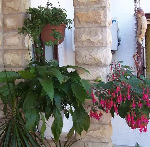 Apartament Rozic Rab Town