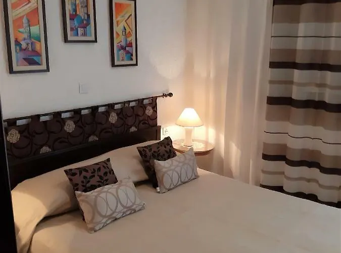 Rozic Apartament *