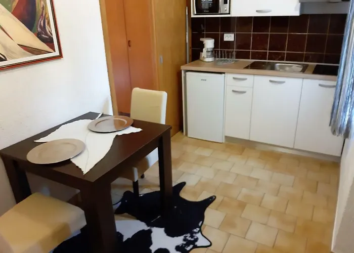 Apartament Rozic