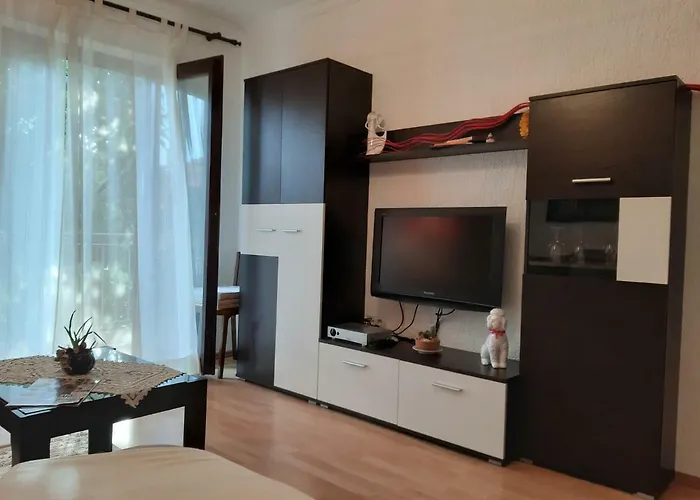 Apartament Rozic
